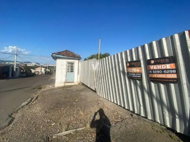 Terreno aluguel em Região Geográfica Imediata de Santa Maria, Santa Maria