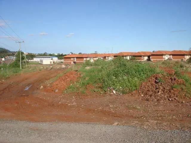 Terreno aluguel em Região Geográfica Imediata de Santa Maria, Santa Maria