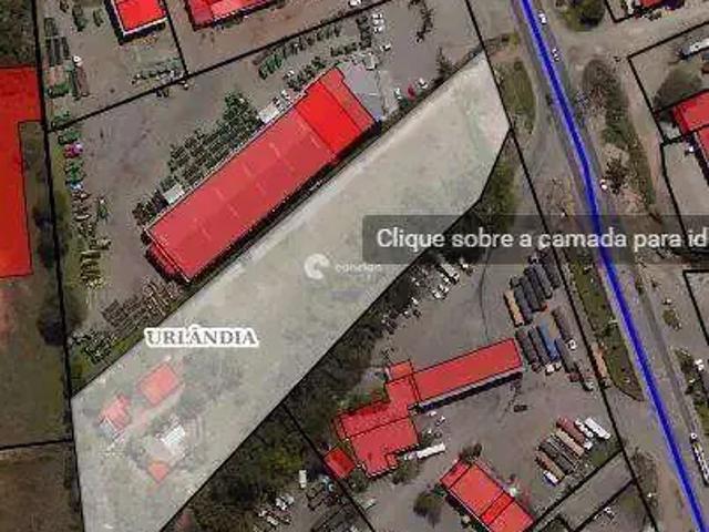 Terreno aluguel em Região Geográfica Imediata de Santa Maria, Santa Maria