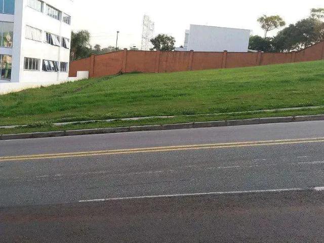 Terreno aluguel em Residencial Burle Marx, Santana de Parnaíba