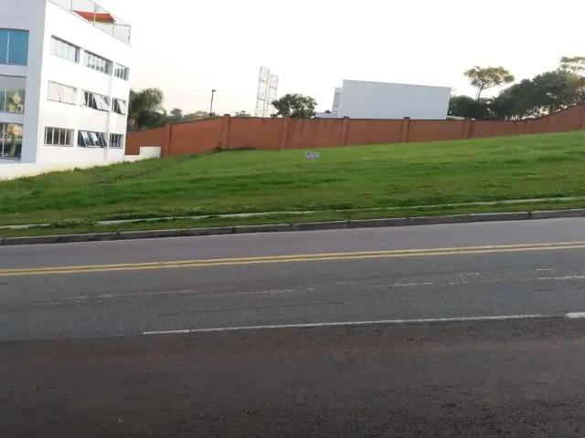 Terreno aluguel em Santana de Parnaíba, São Paulo