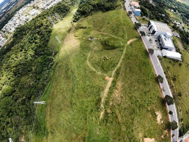 Terreno aluguel em Alphaville Residencial 12, Santana de Parnaíba