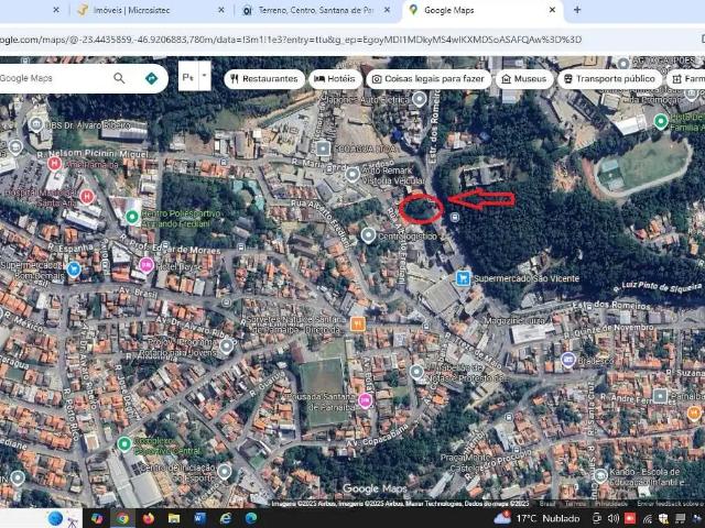 Terreno aluguel em Região Imediata de São Paulo, Região Metropolitana de São Paulo