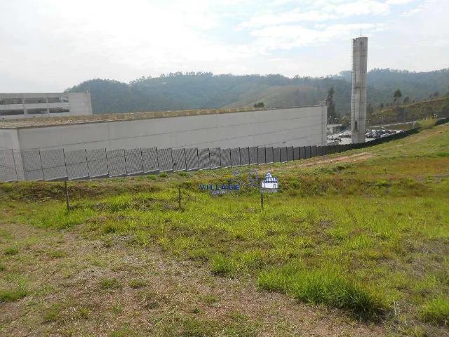 Terreno aluguel em Residencial Tamboré 4, Santana de Parnaíba