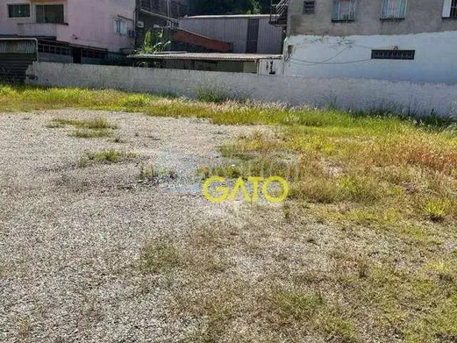 Terreno aluguel em Região Imediata de São Paulo, Região Metropolitana de São Paulo