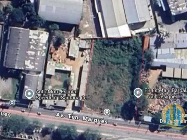Terreno aluguel em Região Imediata de São Paulo, Região Metropolitana de São Paulo