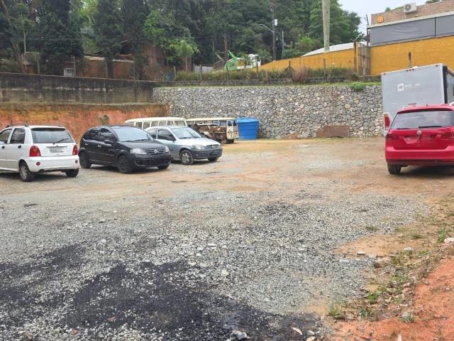Terreno aluguel em Chácara Boa Vista Gleba C, Santana de Parnaíba