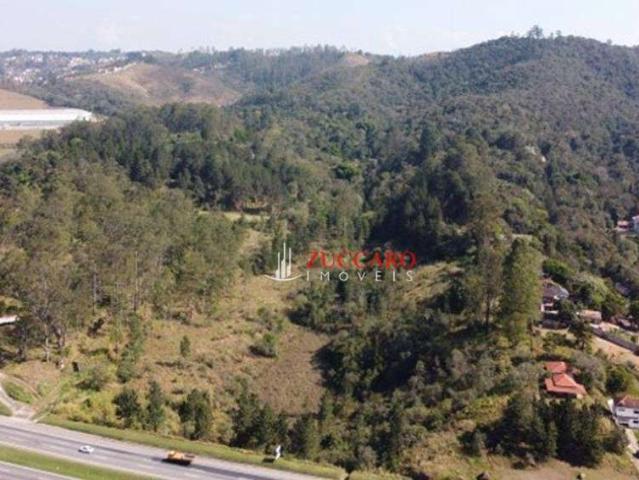 Terreno aluguel em Recanto Maravilha III, Santana de Parnaíba