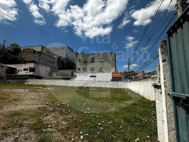 Terreno aluguel em Região Imediata de São Paulo, Região Metropolitana de São Paulo