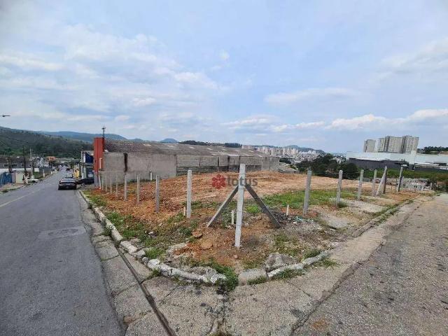 Terreno aluguel em Região Imediata de São Paulo, Região Metropolitana de São Paulo
