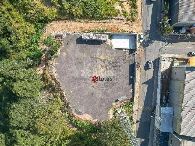 Terreno aluguel em Jardim da Várzea, Santana de Parnaíba