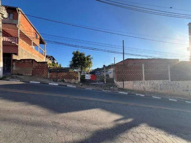 Terreno aluguel em Vila Araçá, Santana de Parnaíba