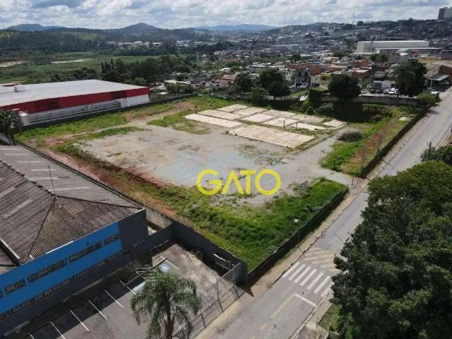 Terreno aluguel em Chácara São Luiz Gleba 1, Santana de Parnaíba