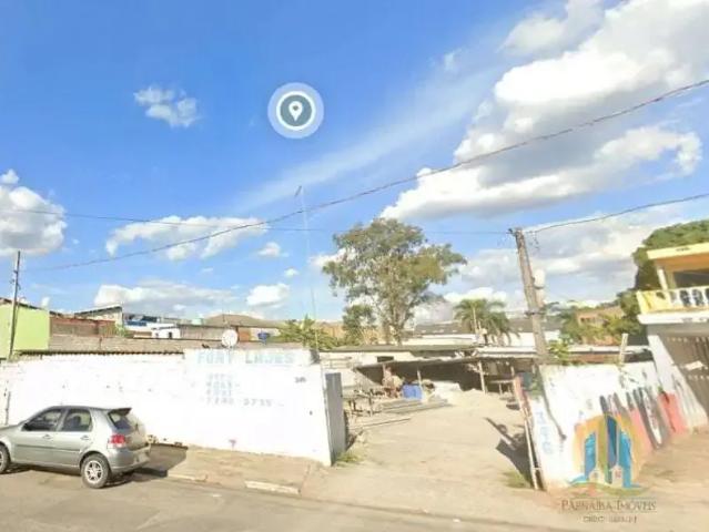 Terreno aluguel em Região Imediata de São Paulo, Região Metropolitana de São Paulo