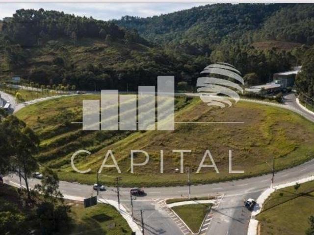 Terreno aluguel em Boulevard Tamboré, Santana de Parnaíba