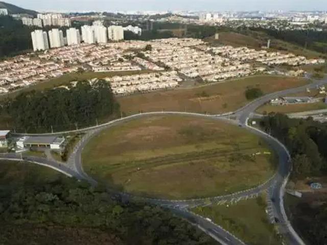Terreno aluguel em Tamboré 7 Exclusive Houses, Santana de Parnaíba