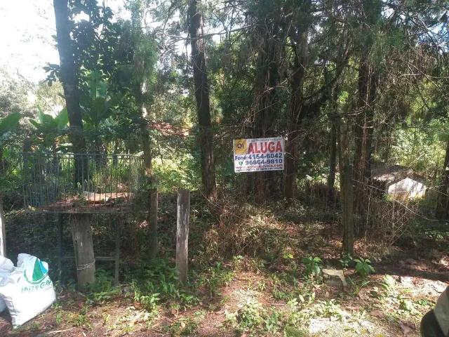 Terreno aluguel em Região Imediata de São Paulo, Região Metropolitana de São Paulo