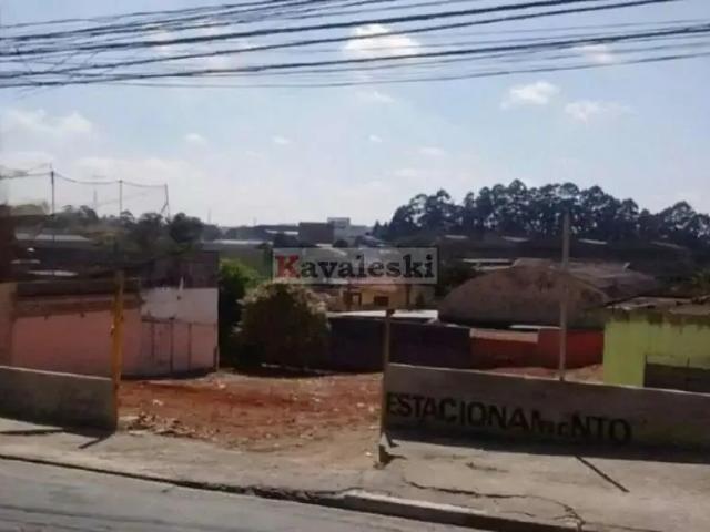 Terreno aluguel em Região Imediata de São Paulo, Região Metropolitana de São Paulo