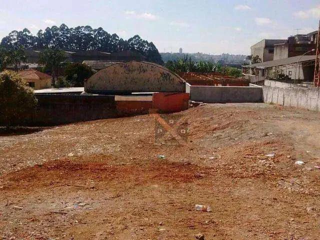 Terreno aluguel em Região Imediata de São Paulo, Região Metropolitana de São Paulo