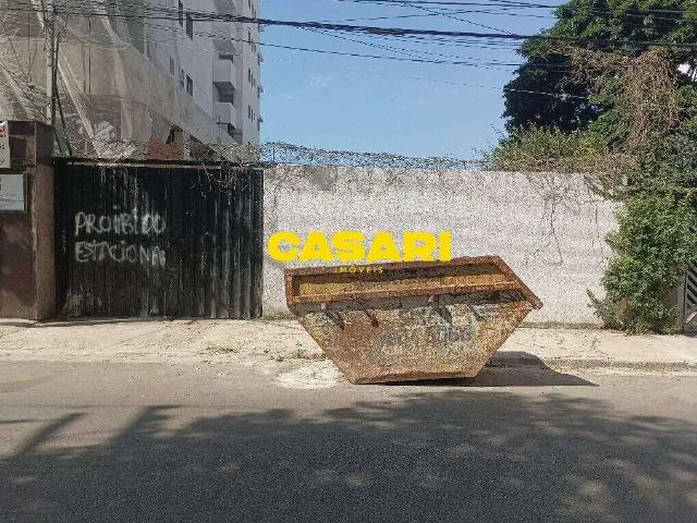 Terreno aluguel em Região Imediata de São Paulo, Região Metropolitana de São Paulo