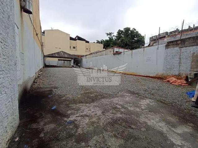 Terreno aluguel em Região Imediata de São Paulo, Região Metropolitana de São Paulo
