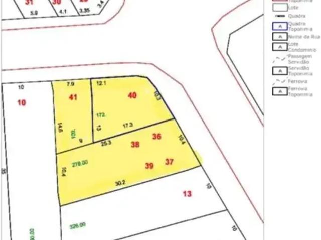 Terreno aluguel em Região Imediata de São Paulo, Região Metropolitana de São Paulo