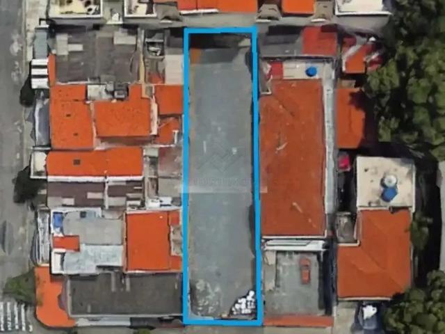 Terreno aluguel em Santo André