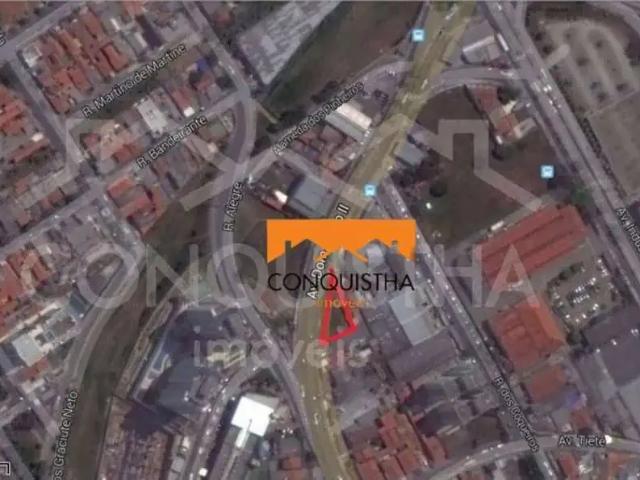 Terreno aluguel em Região Imediata de São Paulo, Região Metropolitana de São Paulo