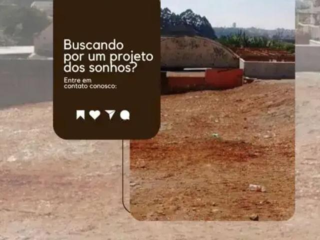 Terreno aluguel em Santo André