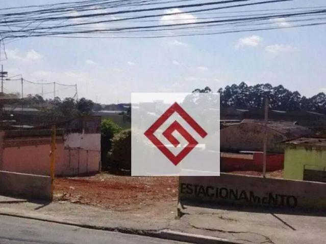 Terreno aluguel em Região Imediata de São Paulo, Região Metropolitana de São Paulo