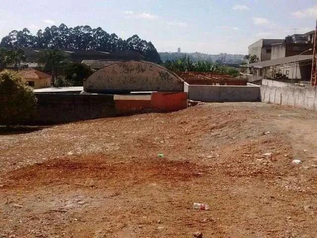 Terreno aluguel em Região Imediata de São Paulo, Região Metropolitana de São Paulo