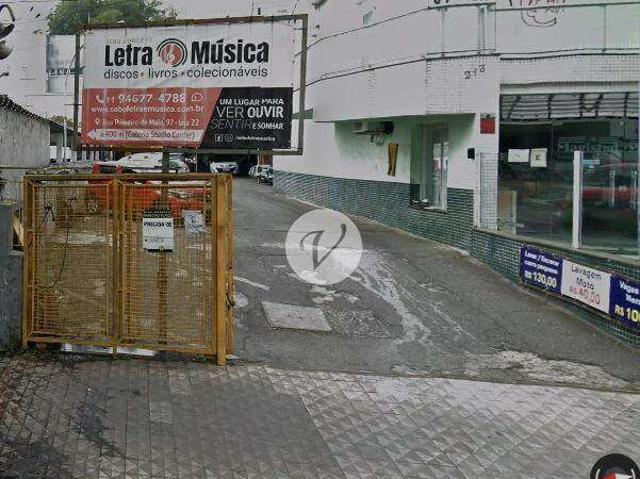 Terreno aluguel em Região Imediata de São Paulo, Região Metropolitana de São Paulo