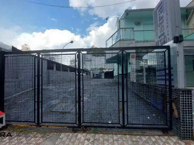 Terreno aluguel em Região Imediata de São Paulo, Região Metropolitana de São Paulo