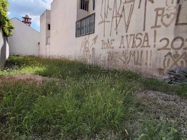Terreno aluguel em Vila Santa Teresa, Santo André