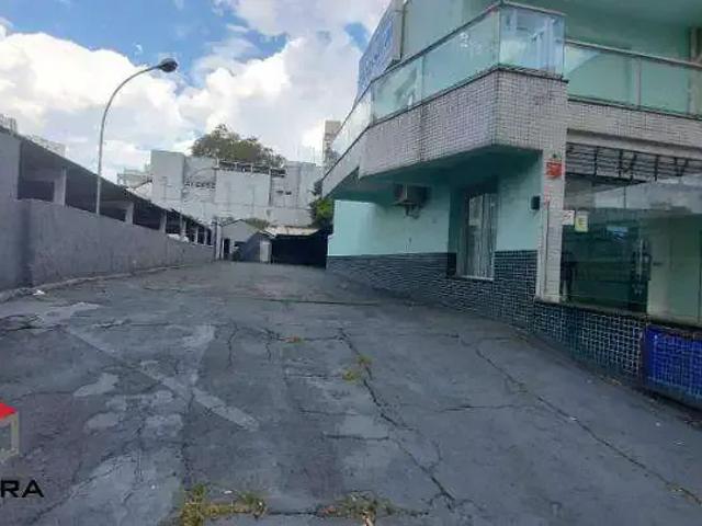 Terreno aluguel em Santo André