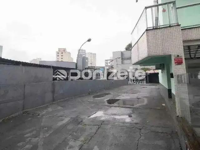 Terreno aluguel em Santo André