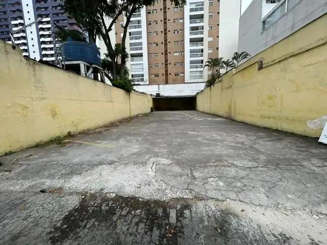Terreno aluguel em Região Imediata de São Paulo, Região Metropolitana de São Paulo