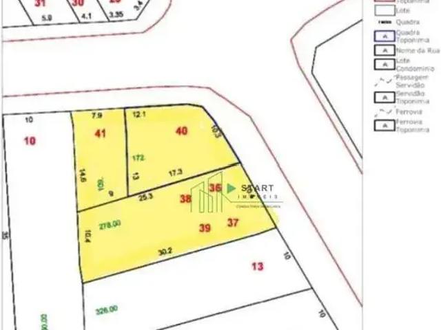 Terreno aluguel em Região Imediata de São Paulo, Região Metropolitana de São Paulo