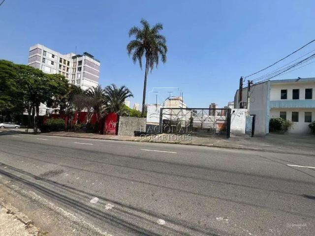 Terreno aluguel em Região Imediata de São Paulo, Região Metropolitana de São Paulo