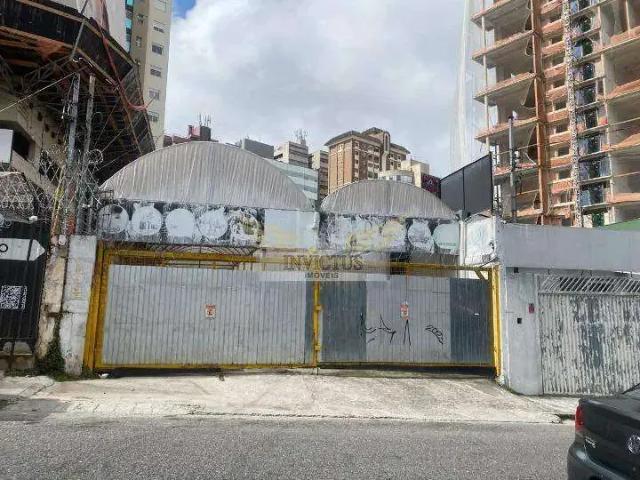 Terreno aluguel em Região Imediata de São Paulo, Região Metropolitana de São Paulo