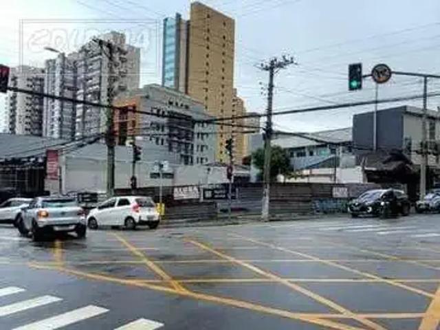 Terreno aluguel em Limeira