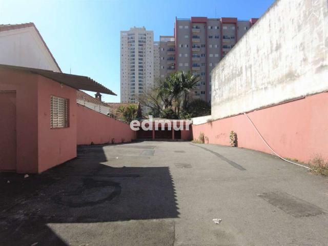 Terreno aluguel em Limeira