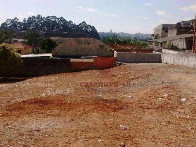 Terreno aluguel em Região Imediata de São Paulo, Região Metropolitana de São Paulo