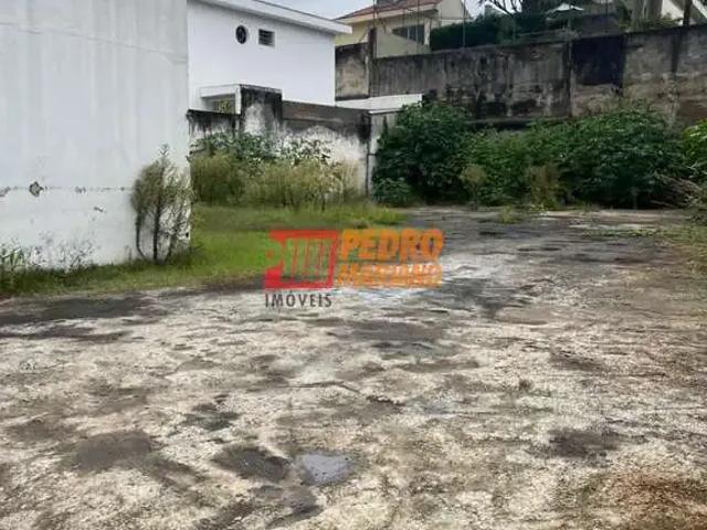 Terreno aluguel em Região Imediata de São Paulo, Região Metropolitana de São Paulo
