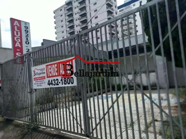 Terreno aluguel em Região Imediata de São Paulo, Região Metropolitana de São Paulo