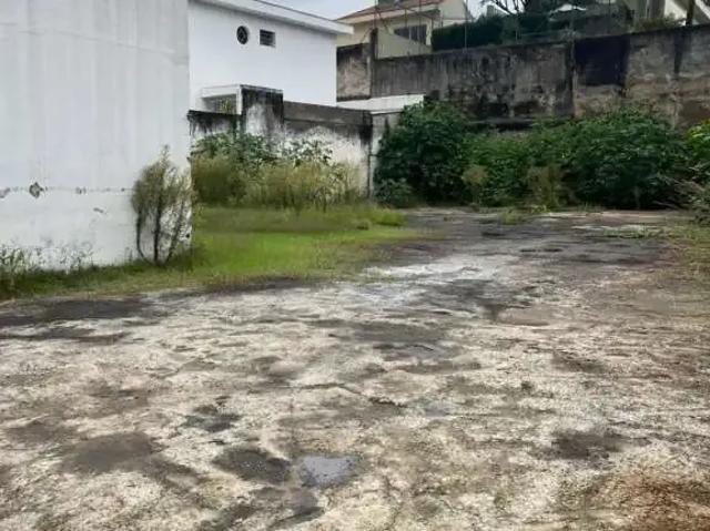 Terreno aluguel em Região Imediata de São Paulo, Região Metropolitana de São Paulo