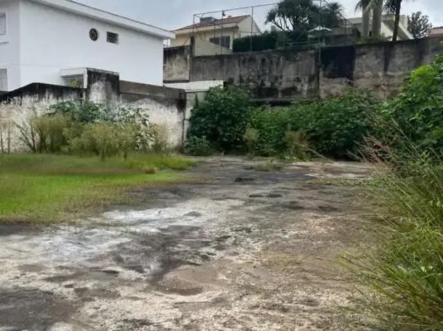 Terreno aluguel em Região Imediata de São Paulo, Região Metropolitana de São Paulo