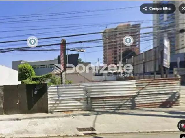 Terreno aluguel em Região Imediata de São Paulo, Região Metropolitana de São Paulo