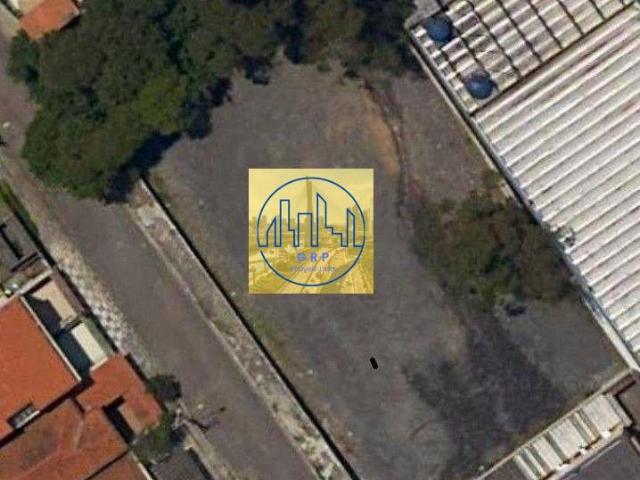 Terreno aluguel em Santo André, Região Geográfica Intermediária de São Paulo