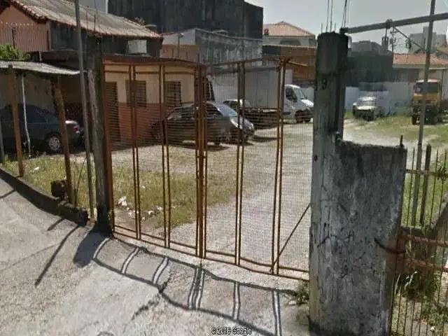 Terreno aluguel em Região Imediata de São Paulo, Região Metropolitana de São Paulo